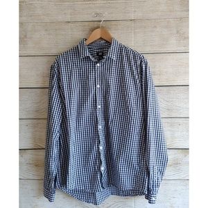 H&M Shirts - H&M Men's Casual Long Sleeve Button Down XL H&M Shirts - H&M Men's Casual Long Sleeve Button Down XL